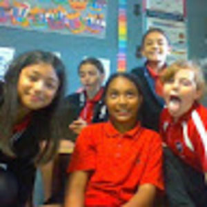 Meet your Posher, Reeghan